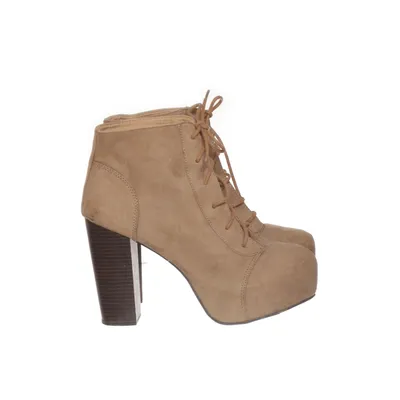 Stövletter (Brun) från Divided by H&M