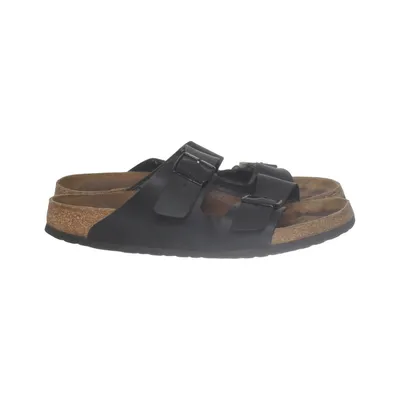 Sandaler (Sort) fra Birkenstock Læder