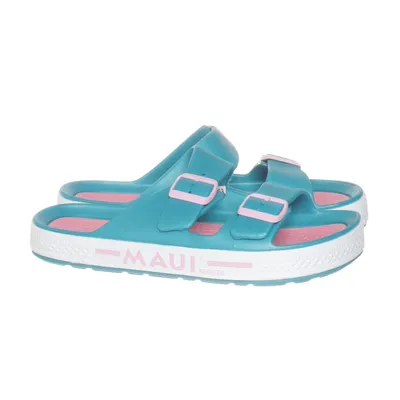 Slip-ins (Blue, Pink, White) from Maui Sports