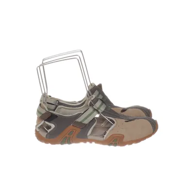 Sko (Beige, Flerfarvet) fra Geox