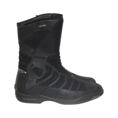 Motorschoenen (Zwart) van Diadora