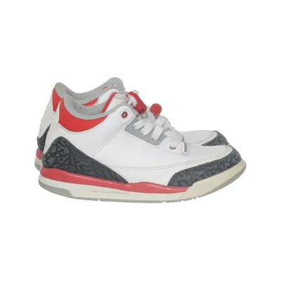 Sneakers (Air Jordan 3) van Jordan