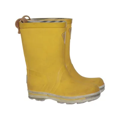 Bottes en caoutchouc (Jaune) de Pony