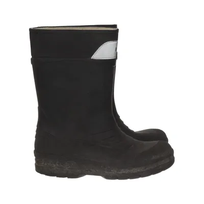 Rubber boots (Black) from Kavat