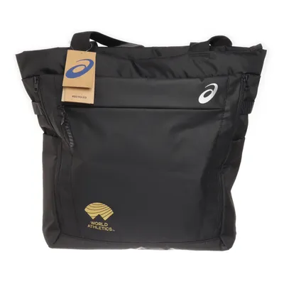 Trainingstas (Zwart) van Asics Polyamide, Polyester