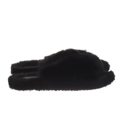 Tofflor (Svart) från H & D