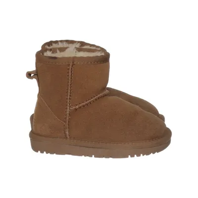 Boots (Brun) från Invxe
