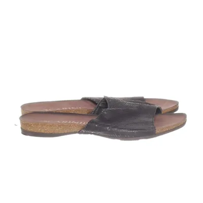 Slip-ins (Svart) från Carinii