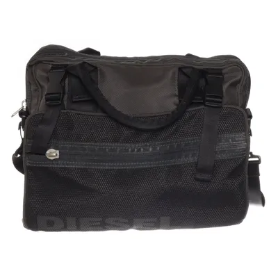 Laptoptas (Groen, Zwart) van Diesel