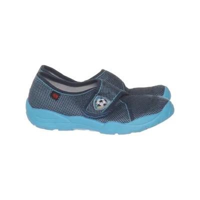 Schoenen (Blauw) van Elefanten