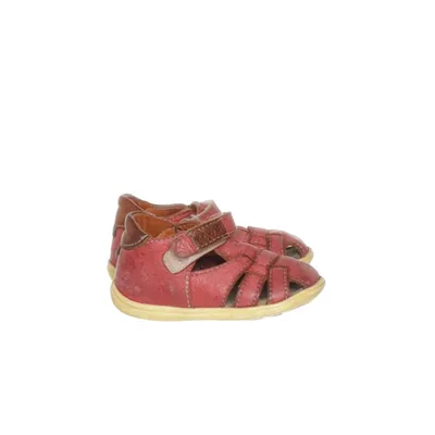 Sandals (Red) from Kavat