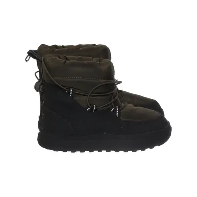 Boots (Green, Black) from Liewood