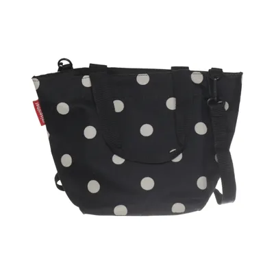 Sac à bandoulière (Noir, Blanc) de Reisenthel Polyester