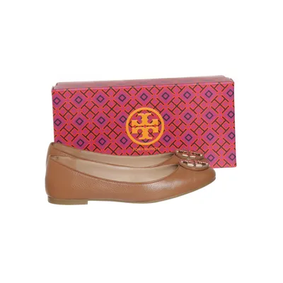 Ballerines (Marron) de Tory Burch