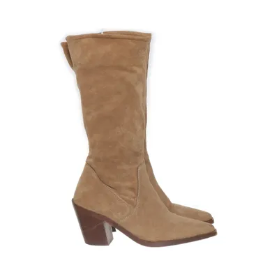 Stövlar (Brun, Beige) från Antonio Parriego