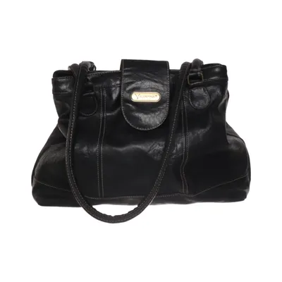 Shoulder-bag (Black) from Valentina