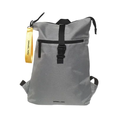 Ryggsäck (Grå) från Daniel Ray Polyester