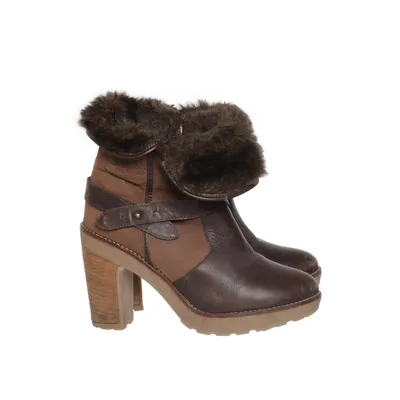Stövletter (Brun) från Björn Borg Skinn