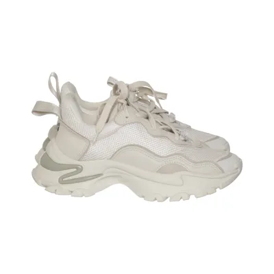 Sneakers (MANERVA) from Steve Madden Polyurethane