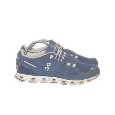 Trainers (Blue) from On Cloud