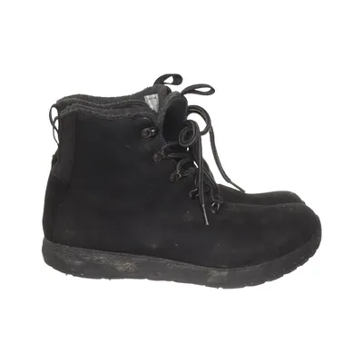 Hiking boots (FORESTER M BUGrip) from Icebug