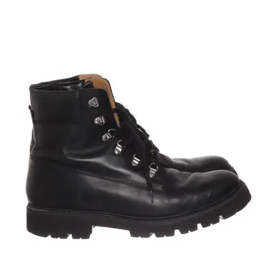 Kängor (Svart) från Grenson