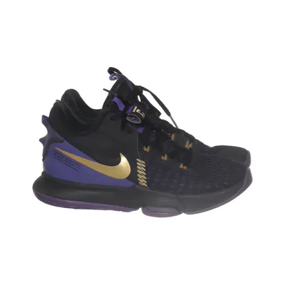 Basketsko (Lebron Witness 5) fra Nike