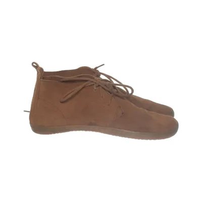 Ørkenstøvler (Brun) fra Vivobarefoot