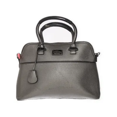 Handbag (Silver) from Pauls Boutique