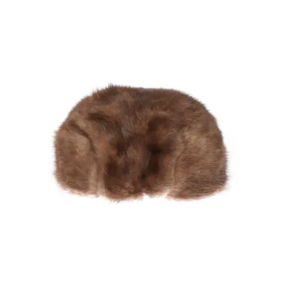 Bontpet (Bruin)