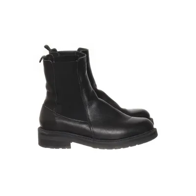 Chelsea boots (Svart) från Pavement Skinn