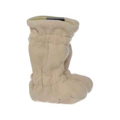 Tossor (Beige) från Many Months Merinoull, Polyester