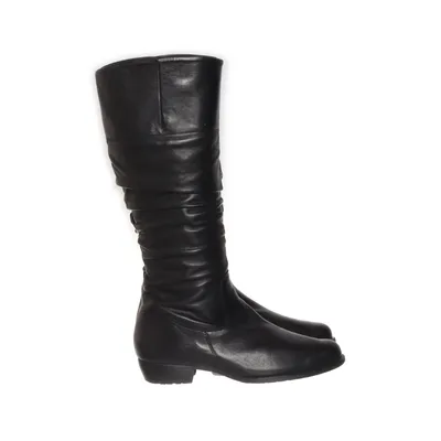 Boots (Black) from Semler