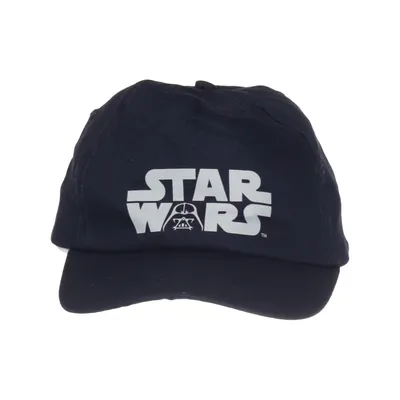 Baseball cap (Black) from Lucasfilm Cotton