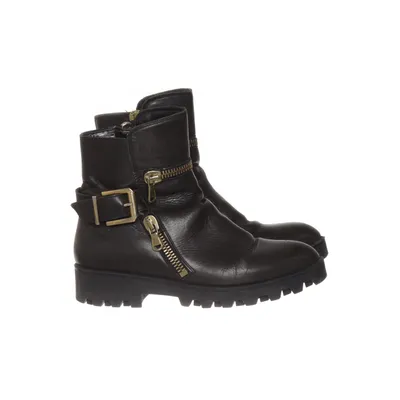 Boots (Svart) från Sansibar