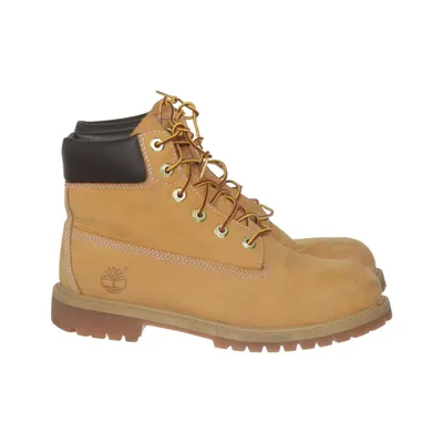 Bottes à lacets (12909) de Timberland
