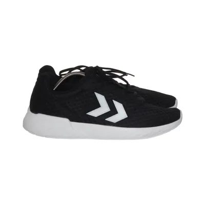 Trainingsschoenen (Zwart, Wit) van Hummel