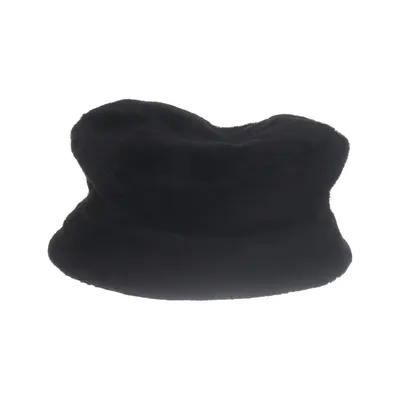 Buckethatt (Svart) från Fredrikson