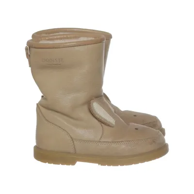 Boots (Beige) from Donsje