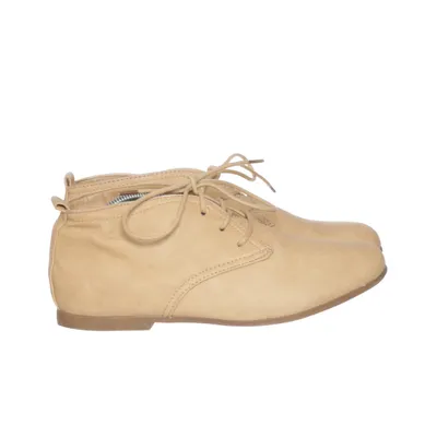 Boots (Beige) från Jenny Fairy Skinn