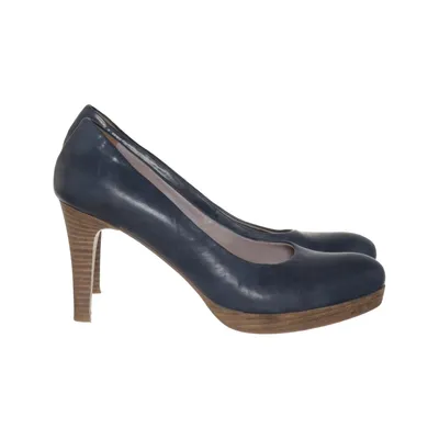 Pumps (Blå) från Tango