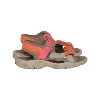 Sandales (Beige, Rose, Orange) de Bisgaard