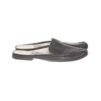 Slip-ins (Black) from Emma Hope's Shoes