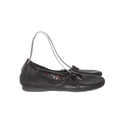 Ballerinaskor (Svart) från House