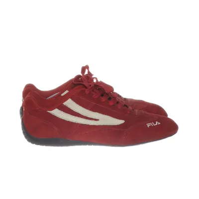 Sneakers (Rood) van Fila