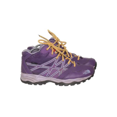 Hoge wandelschoenen (Lila) van The North Face