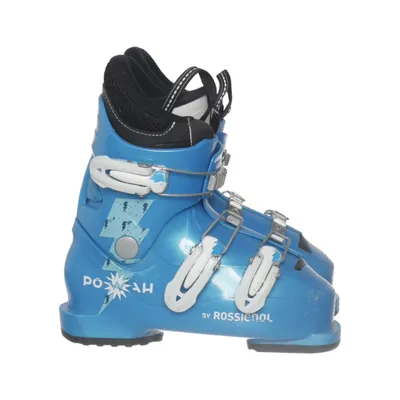 Langlaufschoenen (Blauw) van Powah