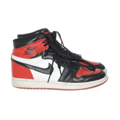 Kängor (Svart, Flerfärgad) från Nike Air
