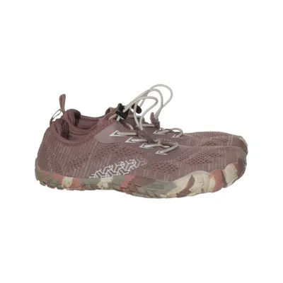 Barefoot shoes (Pink, Multicolored) from Saguaro