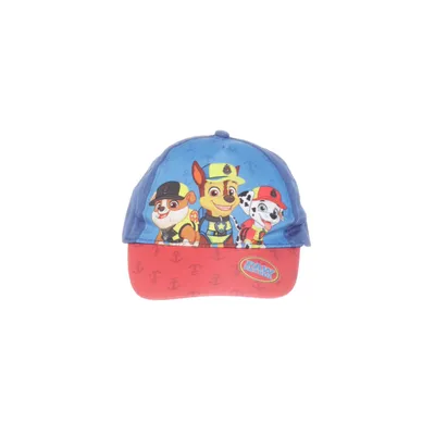 Baseballkasket (Blå, Flerfarvet) fra Paw Patrol Polyester